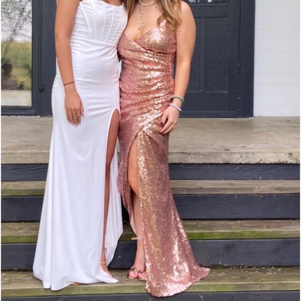Prom/ formal dress!